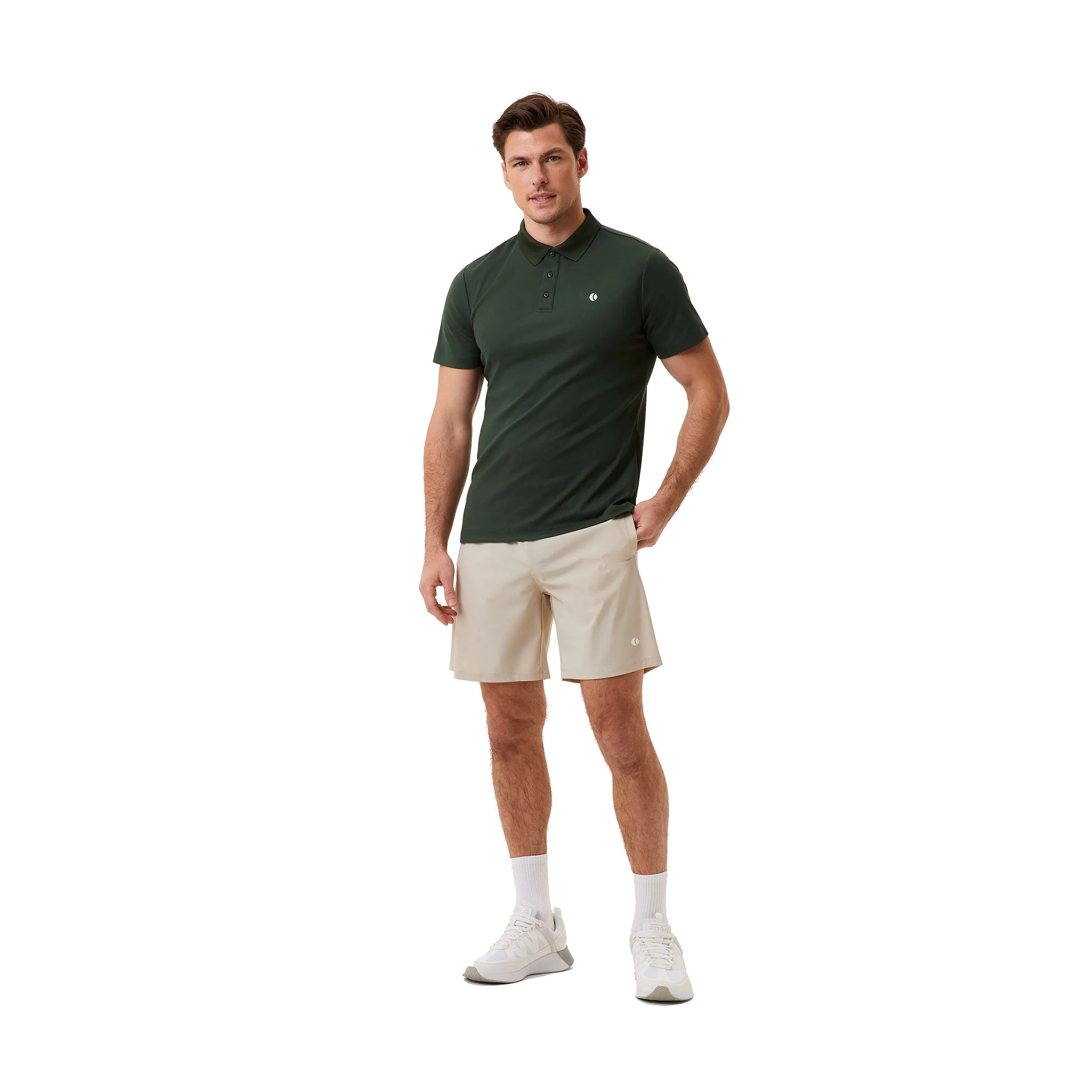 ACE Polo Hombres