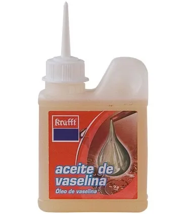 Aceite vaselina KRAFFT 125ml 17102