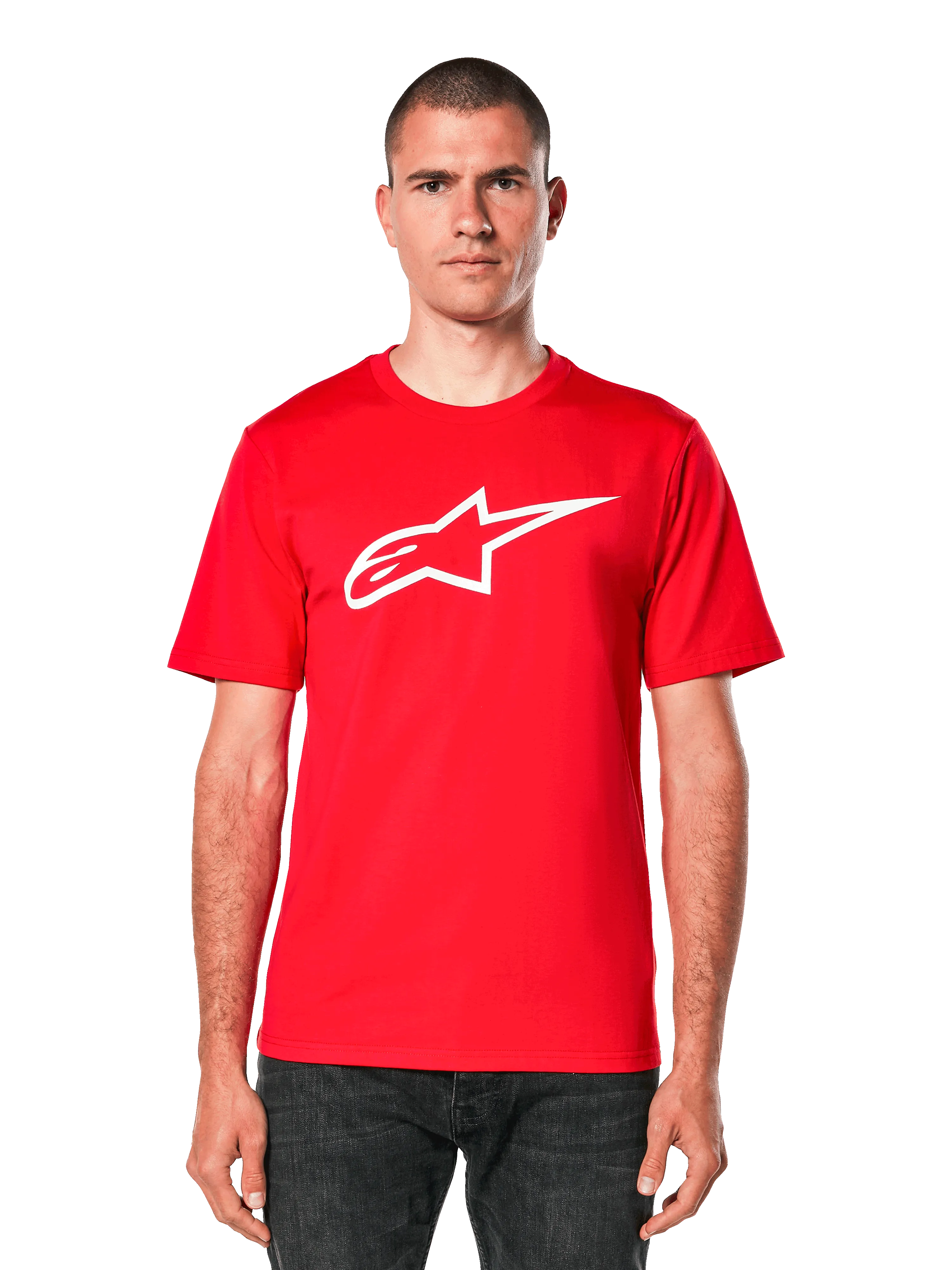 Ageless 2.0 CSF Tee