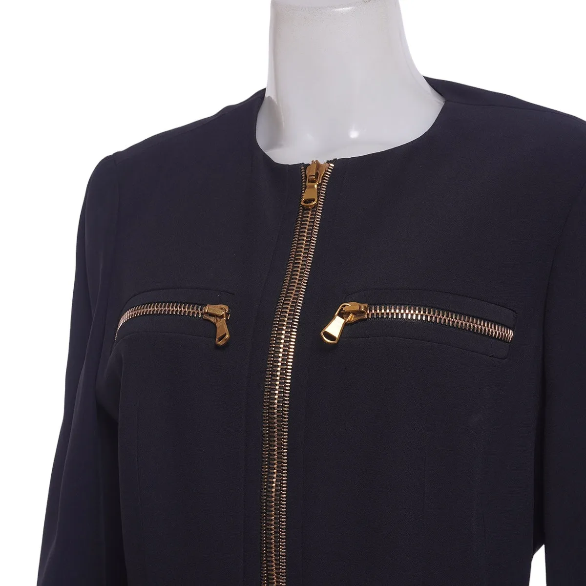 Alexander Mcqueen Blazer