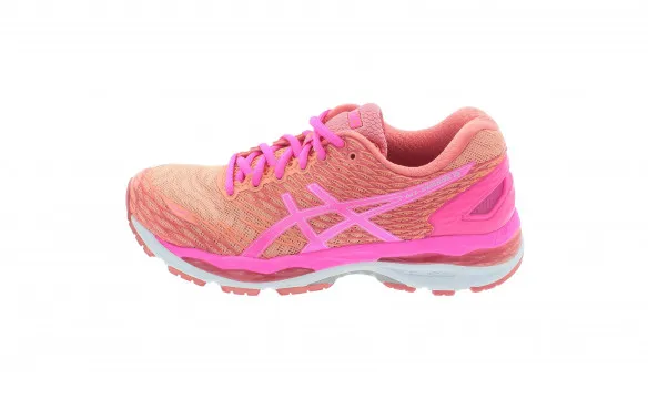 ASICS GEL-NIMBUS 18 MUJER