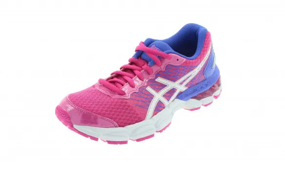 ASICS GEL NIMBUS 18 NIÑA