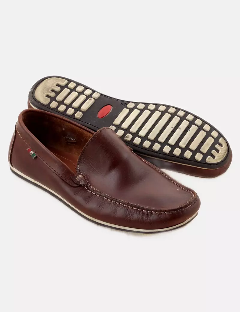 Ayestaran Mocasines