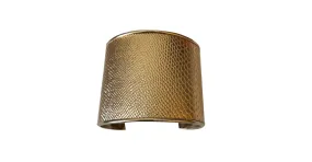 Balmain Esposas Dorado 