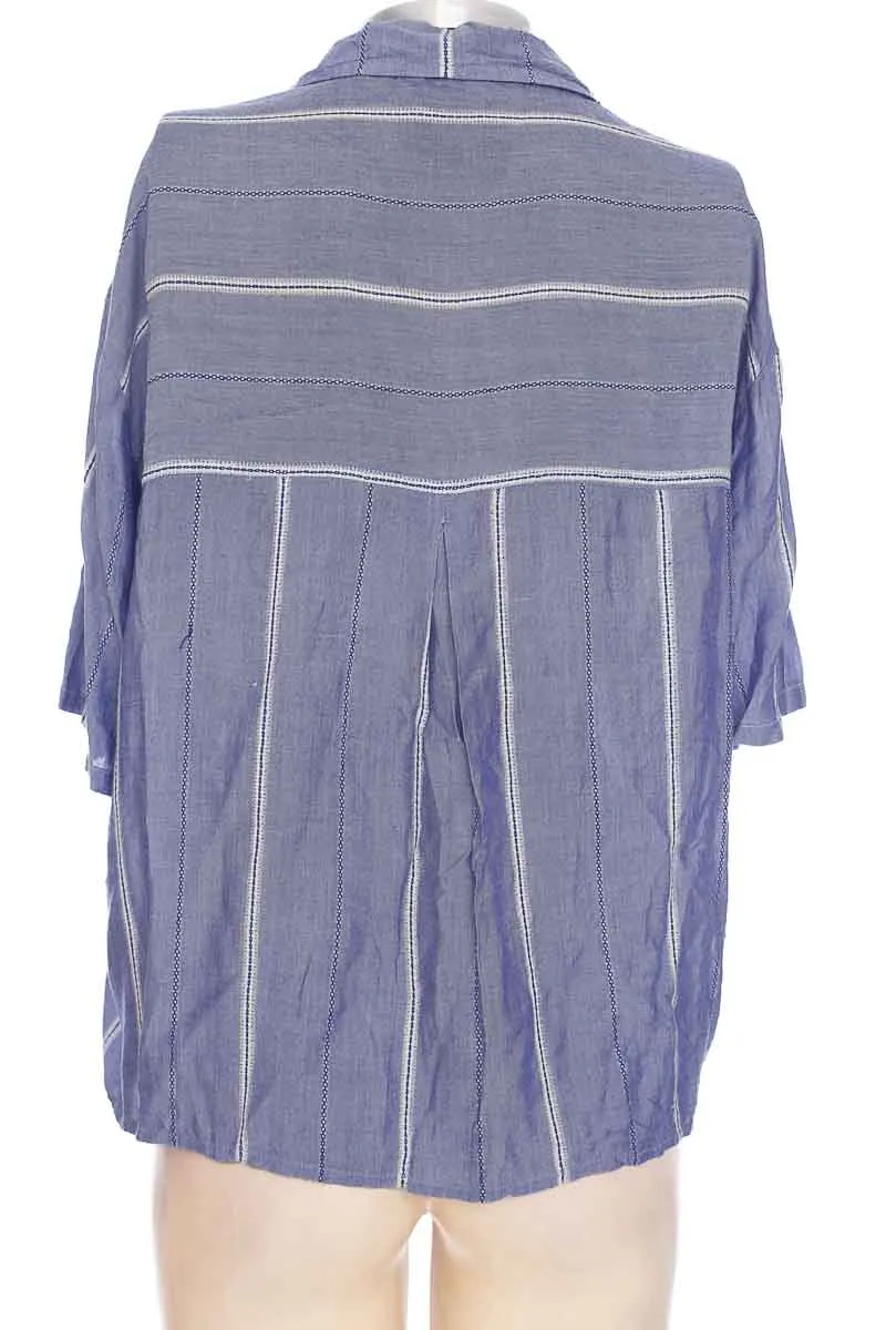 Blusa color Mostaza - ELA