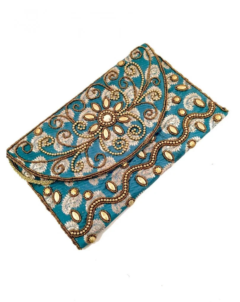 BOLSO CARTERA FIESTA