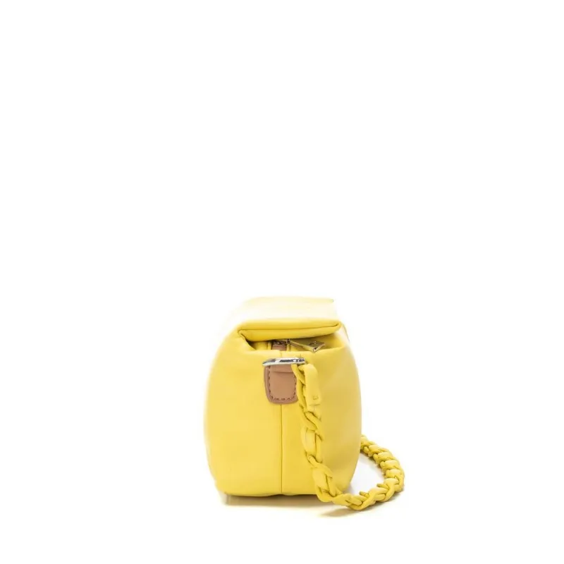 Bolso de mujer REFRESH 183153 Amarillo