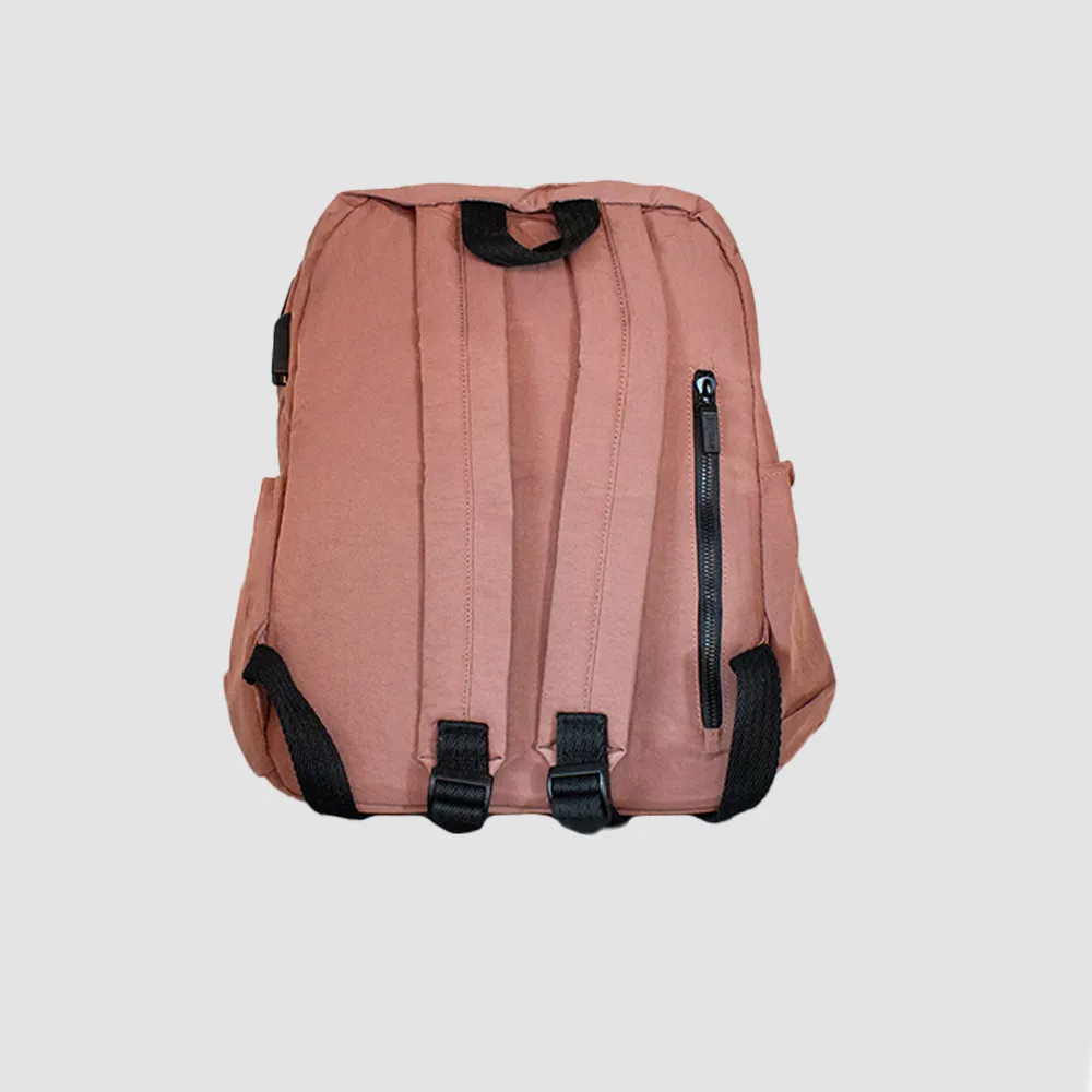 BOLSO PARA MUJER MIKE NUDE