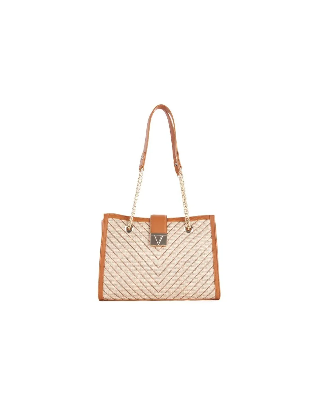 >BOLSO SHOPPING VALENTINO TRIBECA