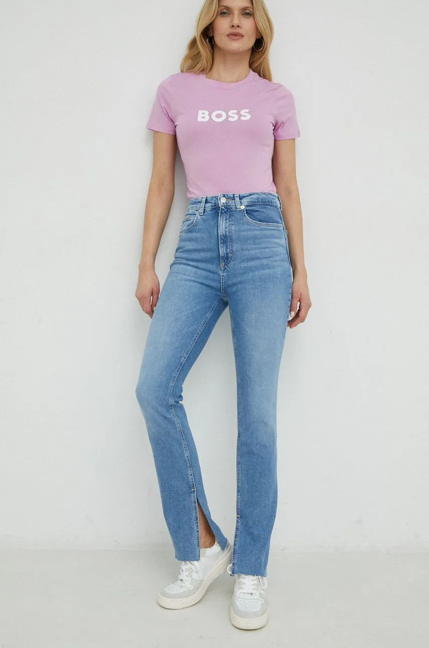 BOSS Jackie Jeans