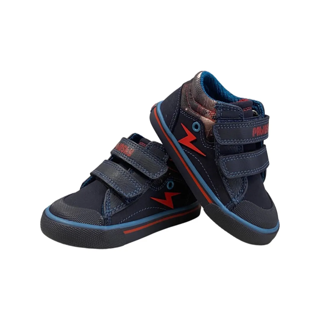 BOTA NIO PABLOSKY 970020 MARINO