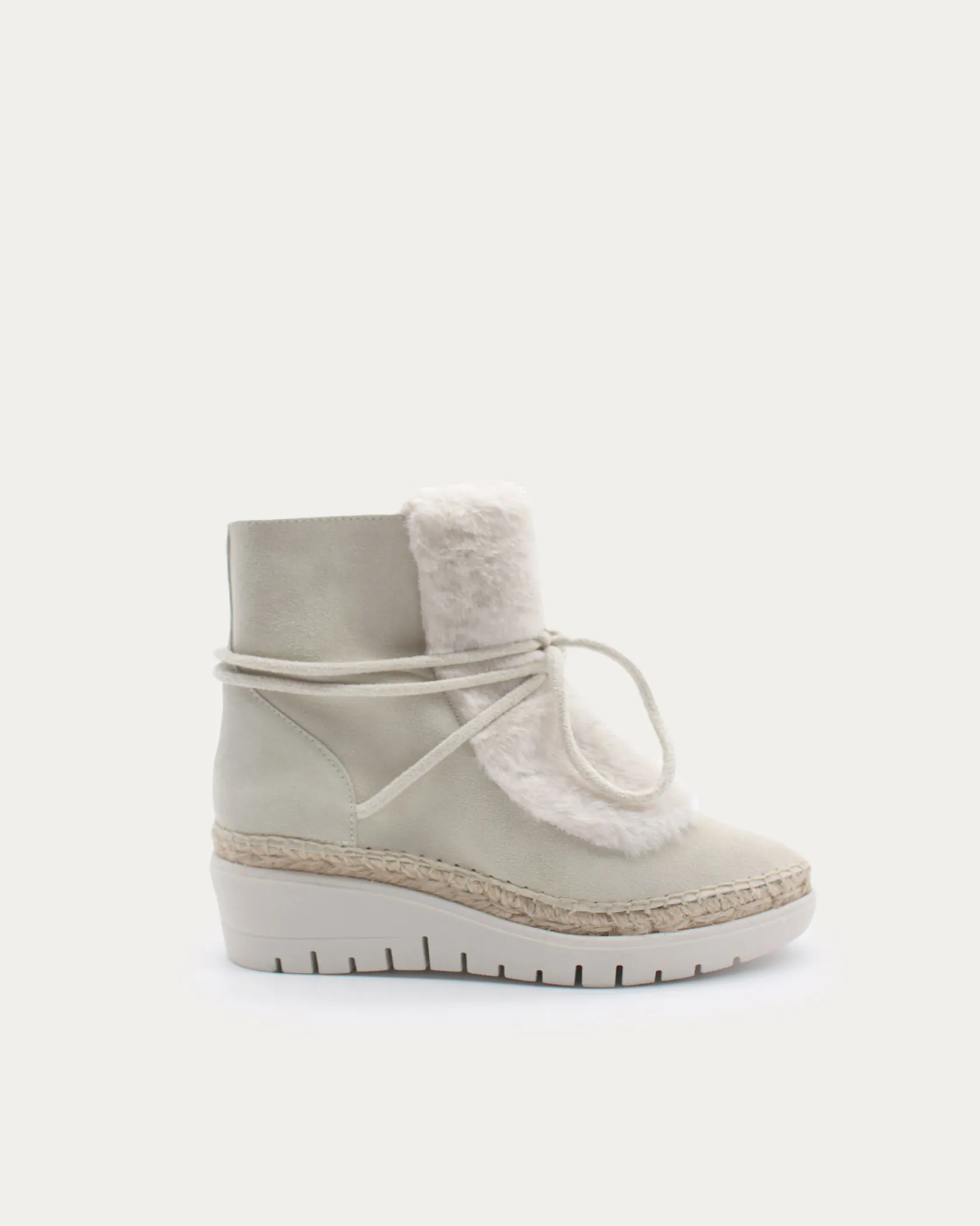 Botas Lena Hielo