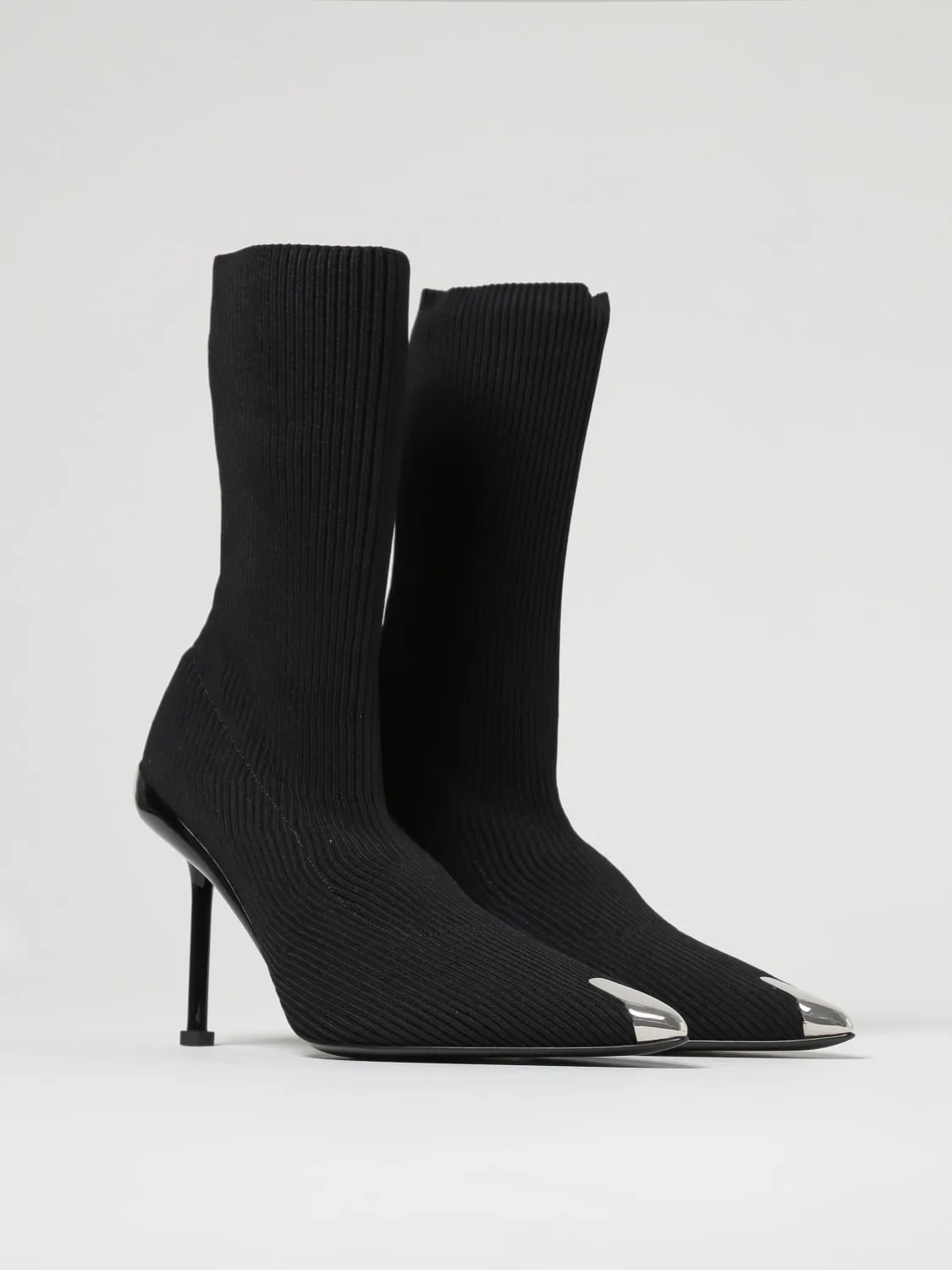 Botas mujer Alexander McQueen