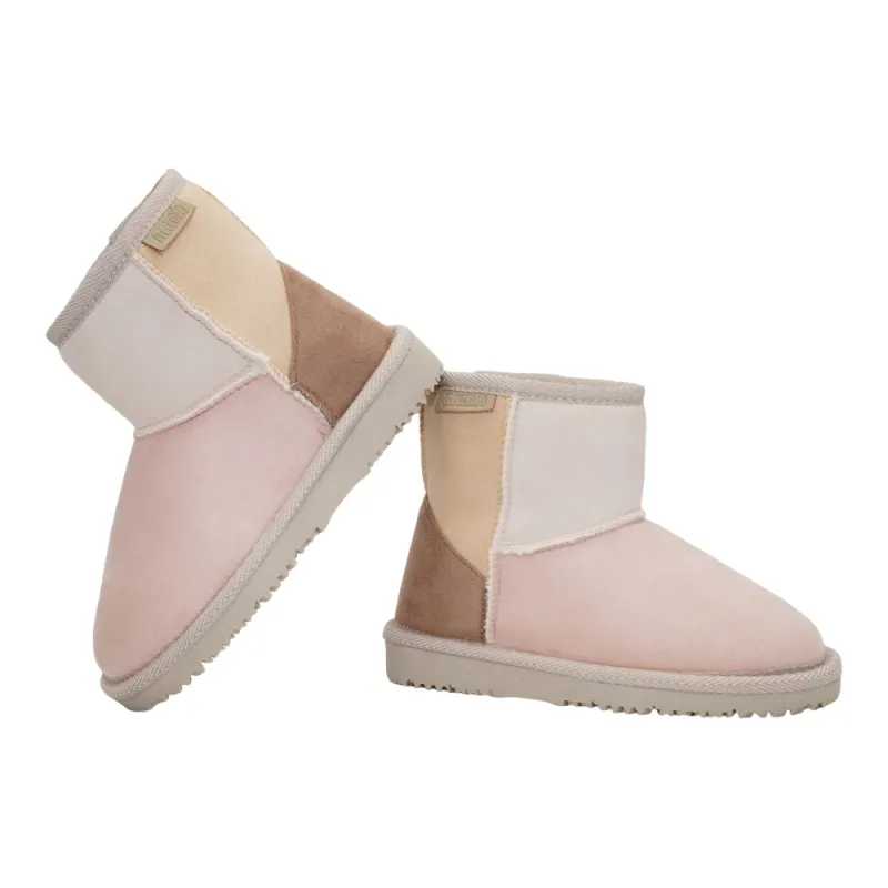 Botas para niña australianas