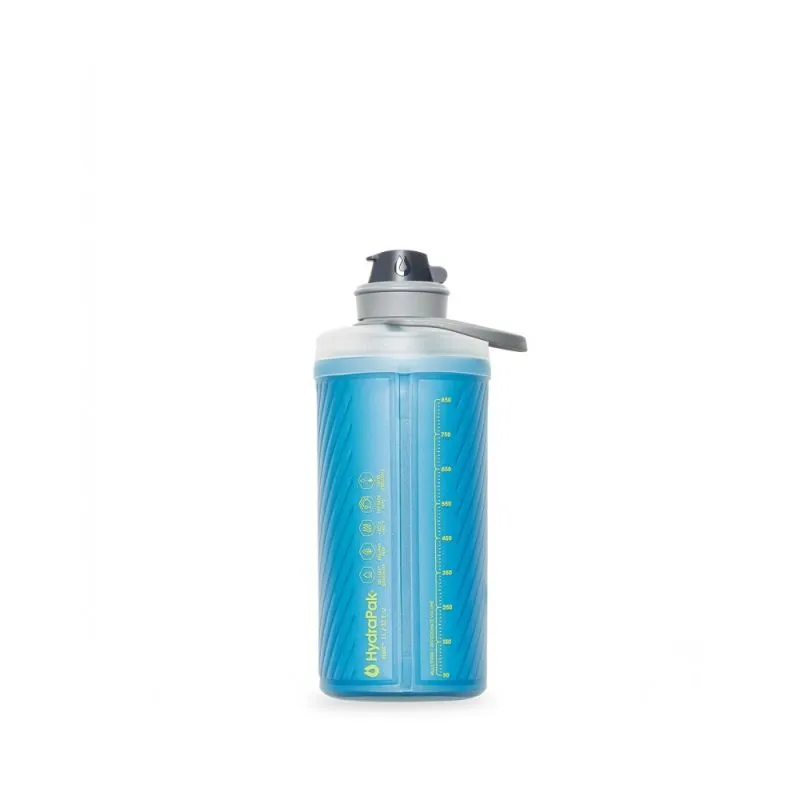 Brida Hydrapak FLUX 1.0L (Tahoe Azul)