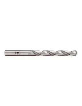 BROCA DIN 338 METAL DURO INTEGRAL Ø 12