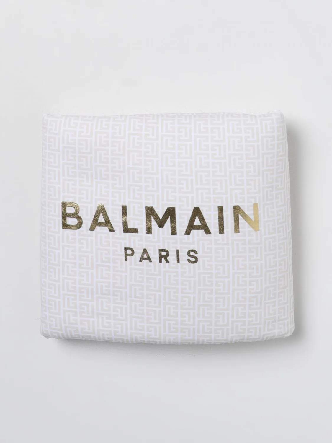 Bufanda bebé niños Balmain Kids