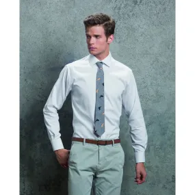 Camisa Oxford M.L. Superior Premium KUSTOM KIT KK118