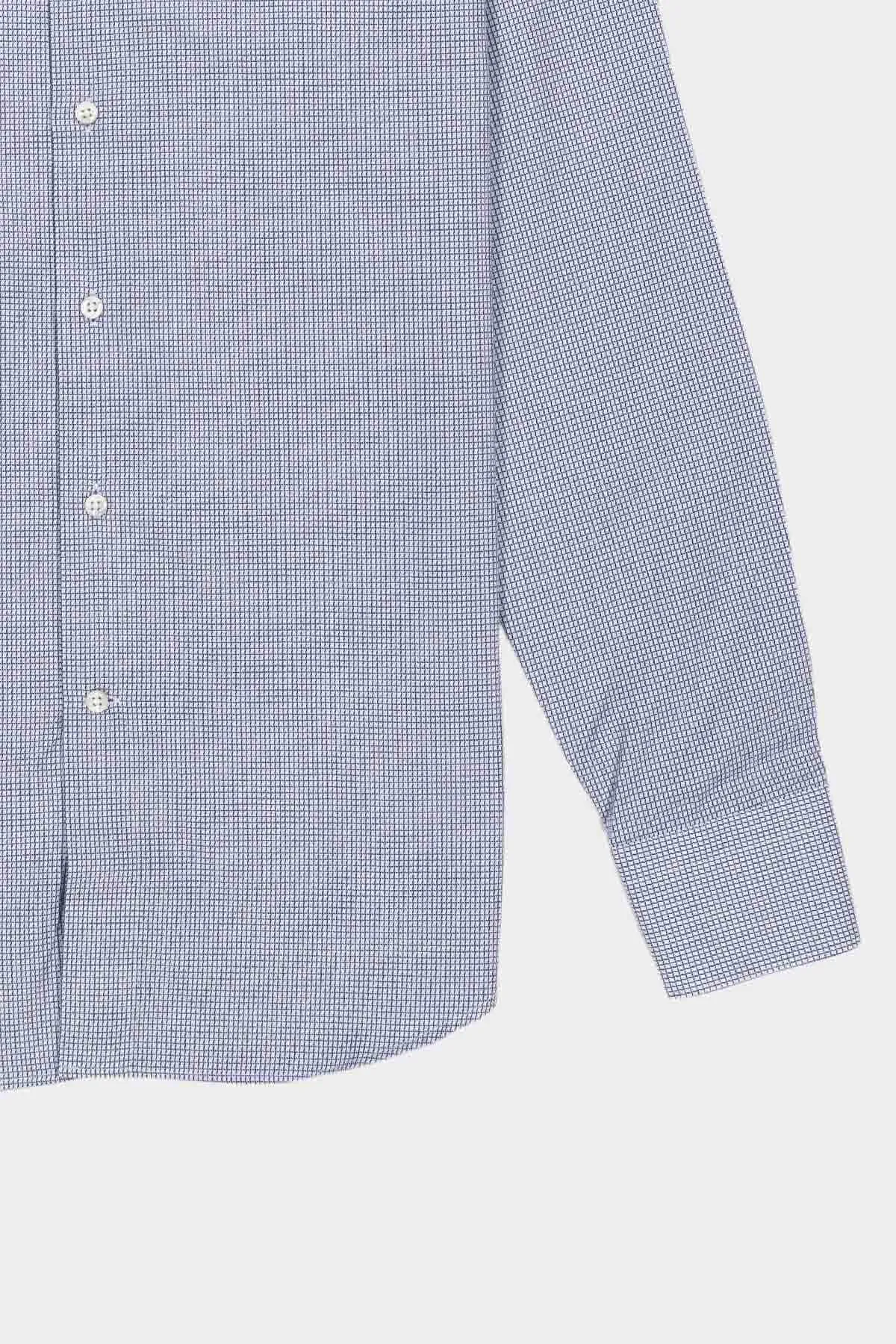 CAMISA VESTIR CANALI MODERN FIT