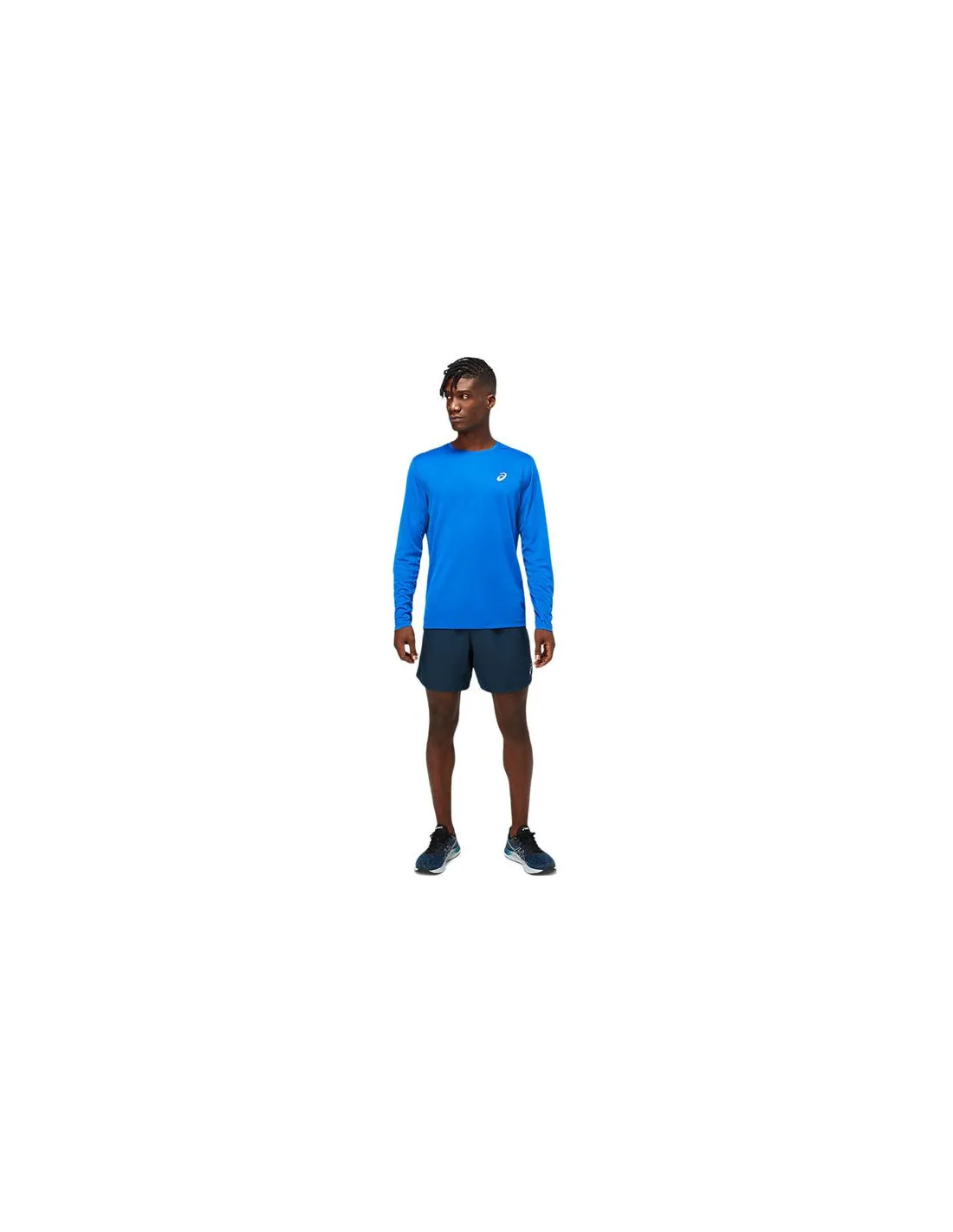Camiseta Asics CORE SS TOP Hombre
