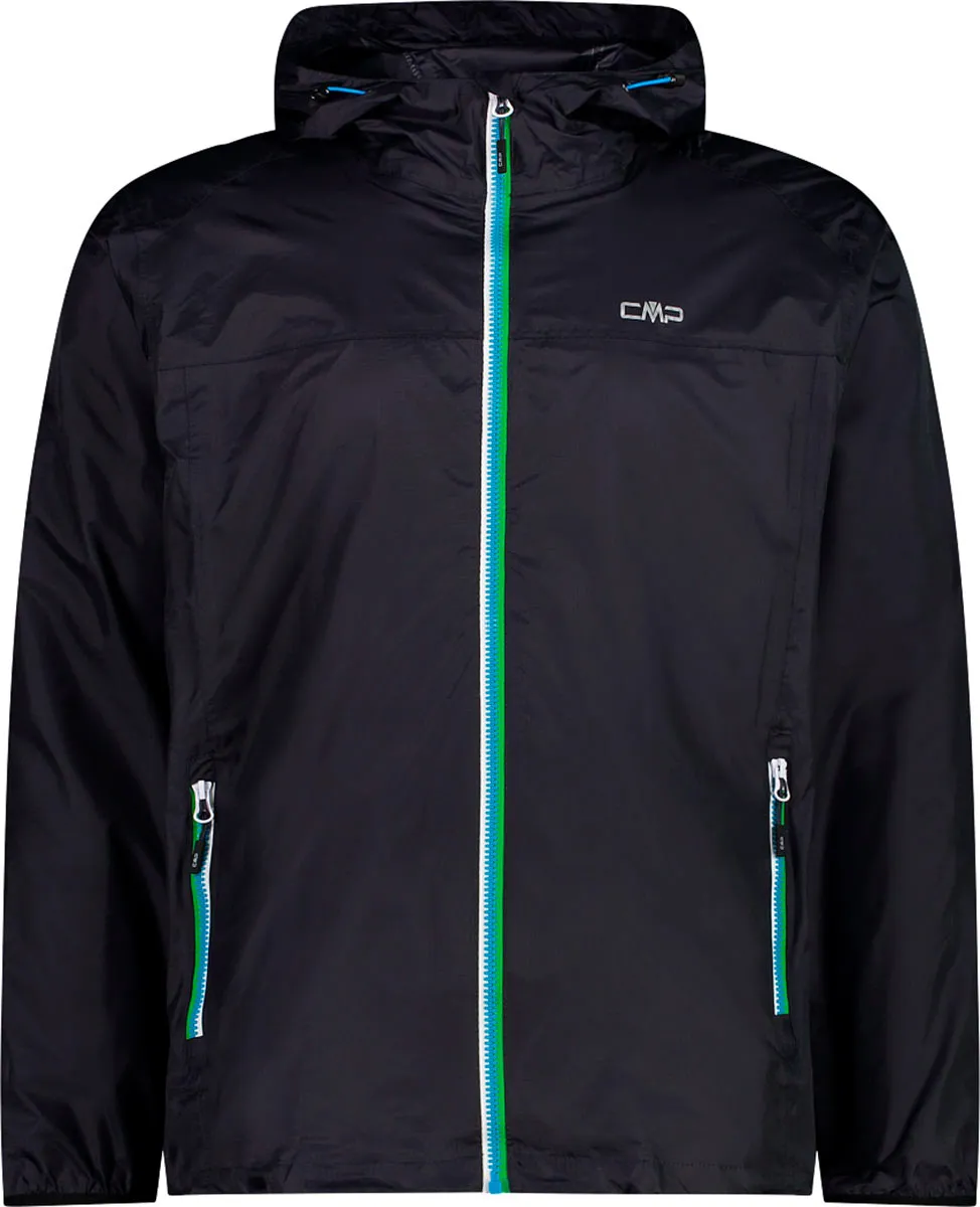 campagnolo Rain Fix Hood Jacket