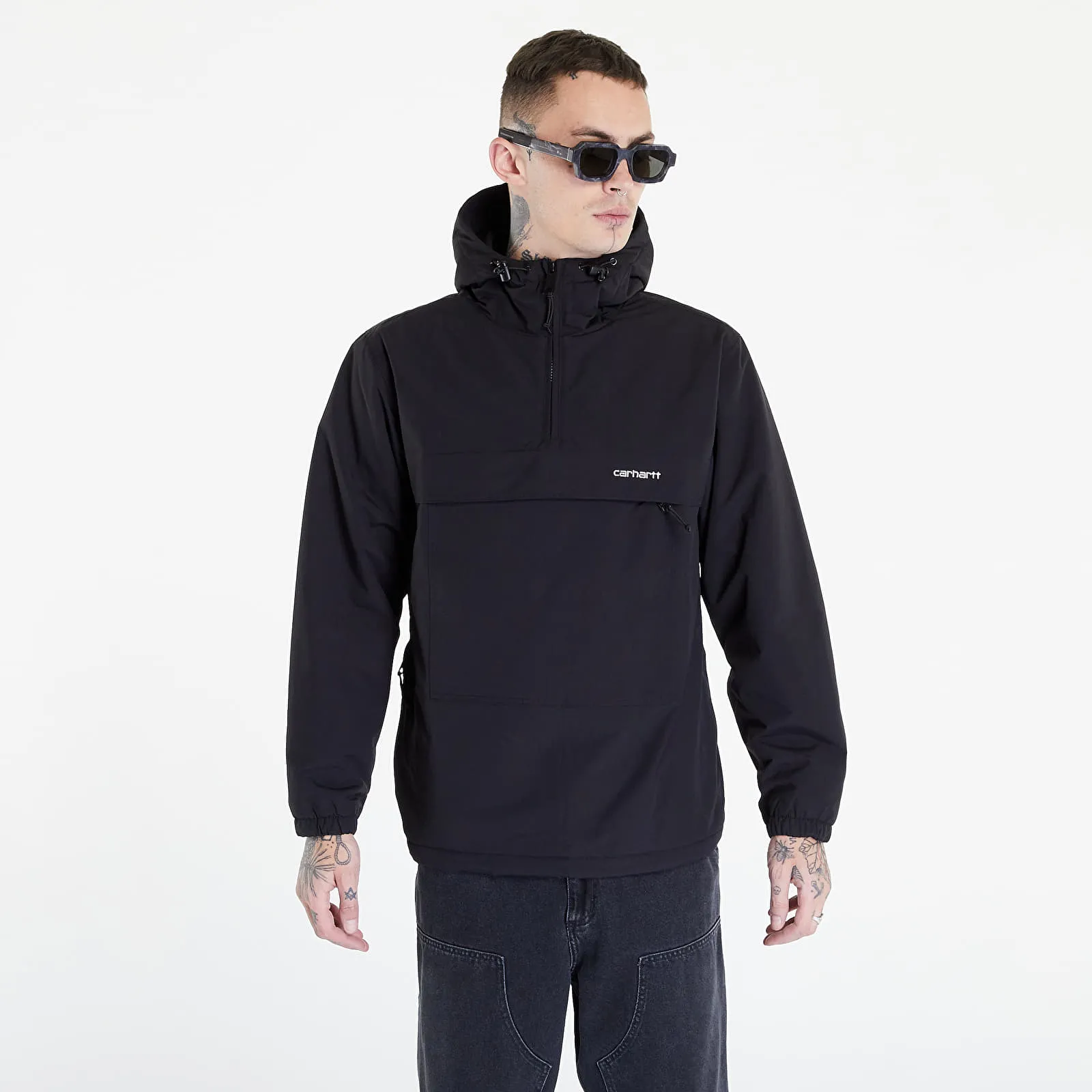 Carhartt WIP Windbreaker Pullover