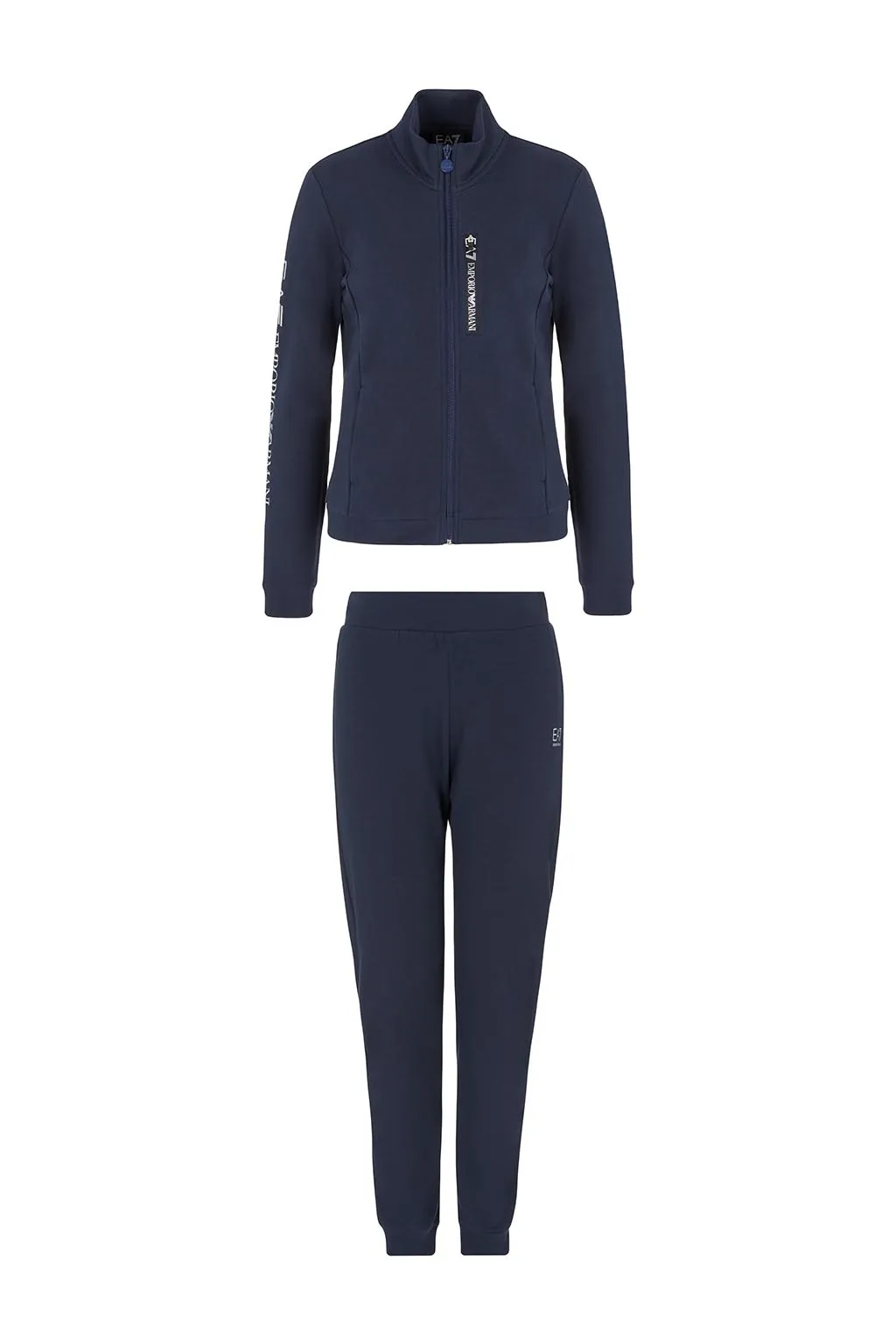 Chandal para mujer de EA7 – 6LTV63 TJFTZ