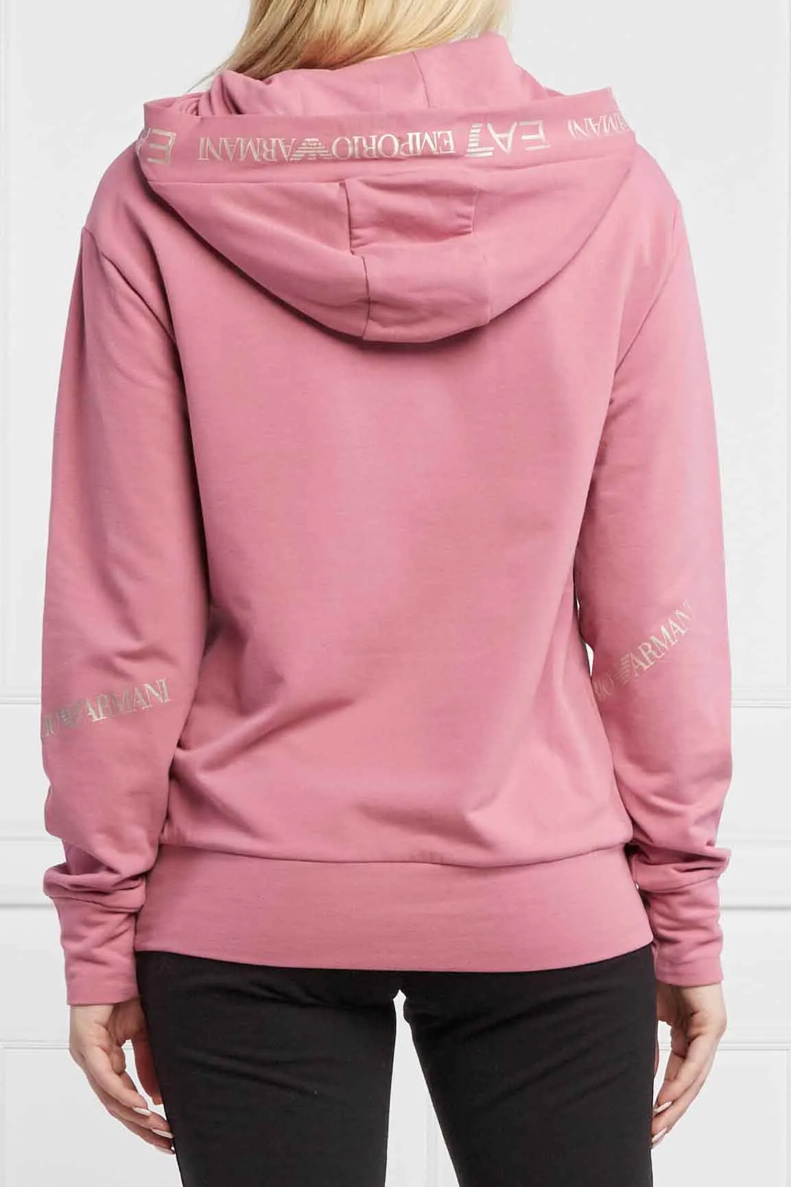 Chandal para mujer de EA7 – 8NTV52 TJFTZ