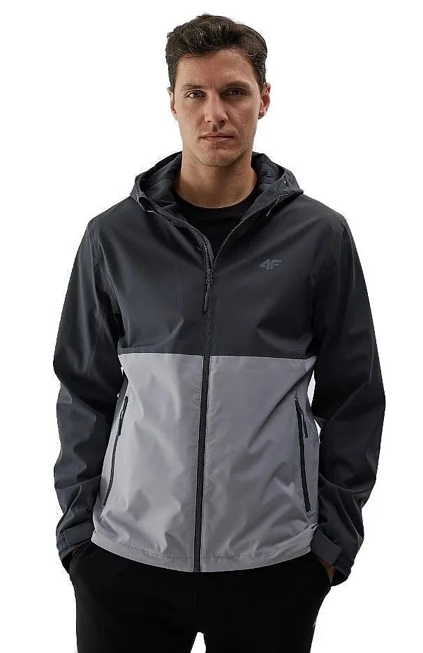 chaqueta 4F 4FWSS24TTJAM444 - 22S/Anthracite - men´s
