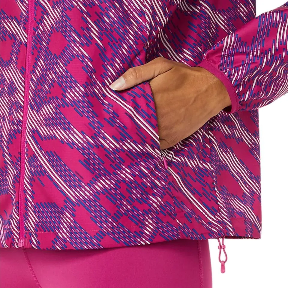 Chaqueta Asics SAKURA AOP JACKET