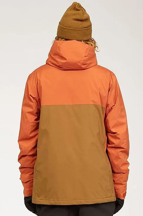 chaqueta Billabong Expedition - Auburn - men´s