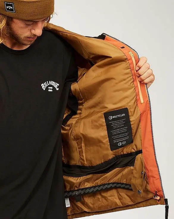 chaqueta Billabong Expedition - Auburn - men´s