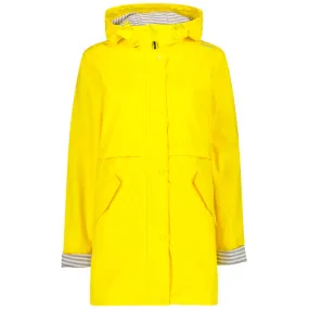 Chaqueta campagnolo Rain Fix Hood Jacket W