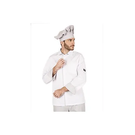 CHAQUETA COCINA ZEUS