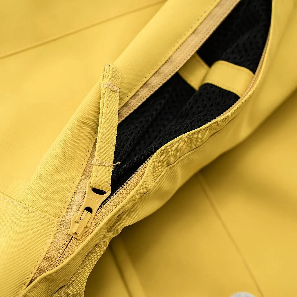 chaqueta Horsefeathers Clarise - Mimosa Yellow - women´s