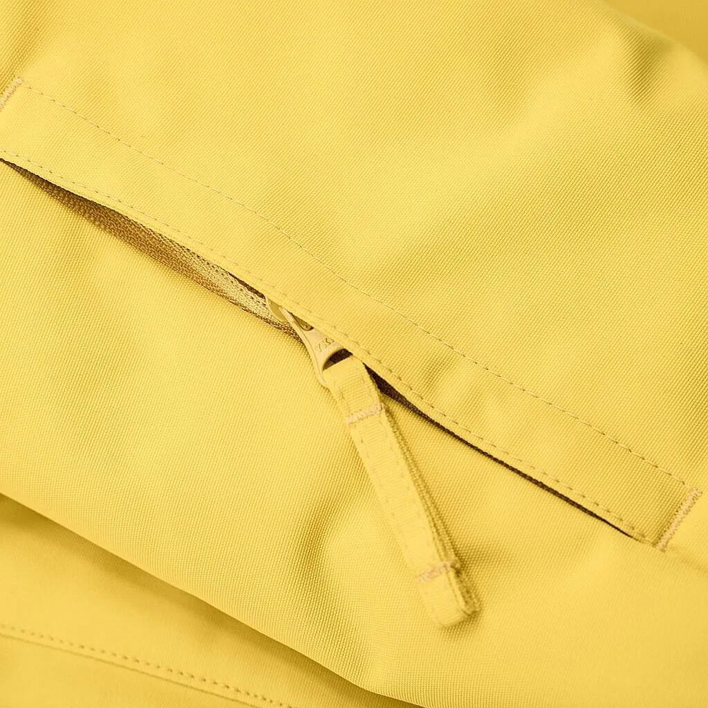 chaqueta Horsefeathers Clarise - Mimosa Yellow - women´s