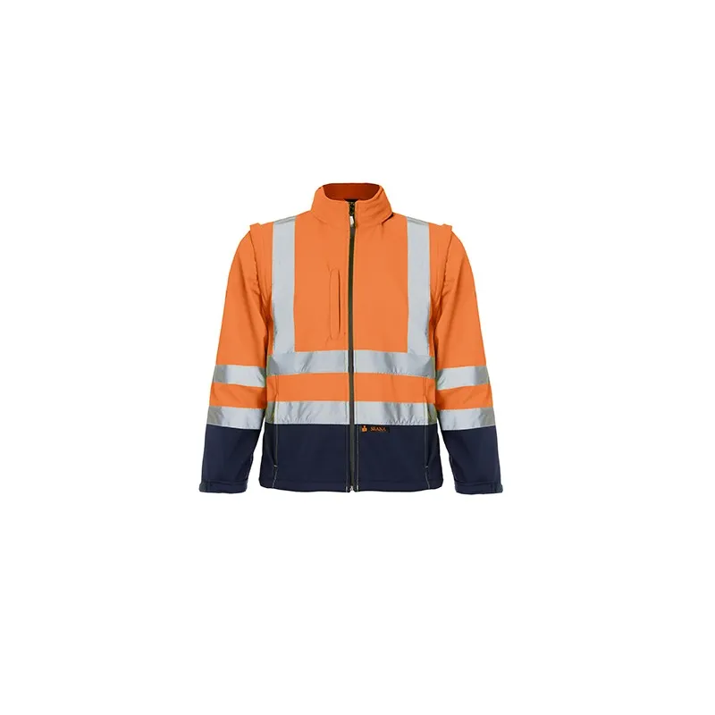 Chaqueta Softshell Chelon
