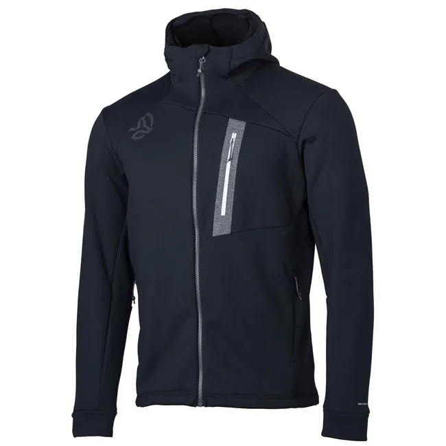Chaqueta ternua Janpur Hood Jacket