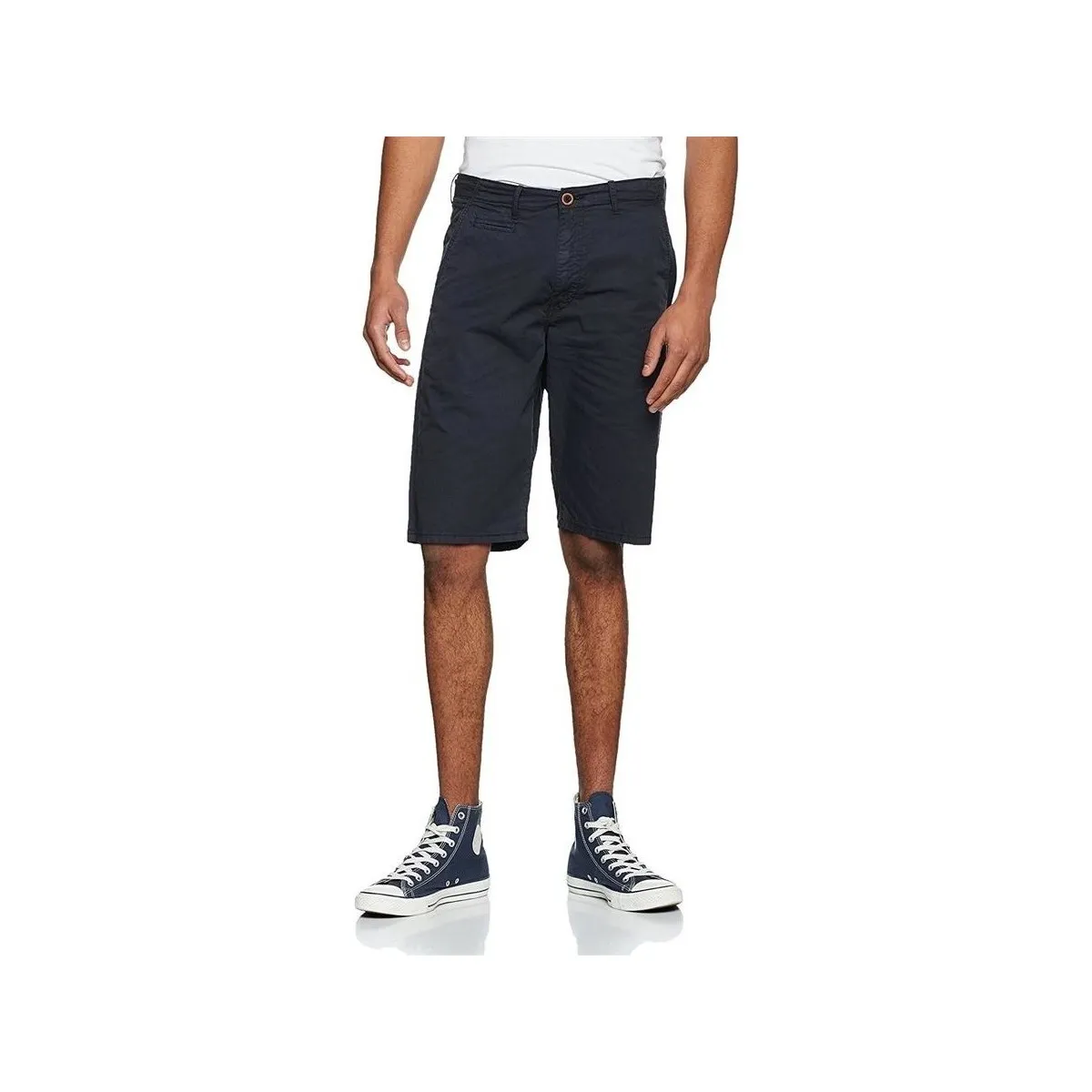 Chino Shorts W14MLL49I