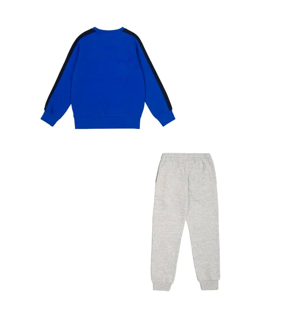 Chándal Casual_Nio_CHAMPION Sweatsuit