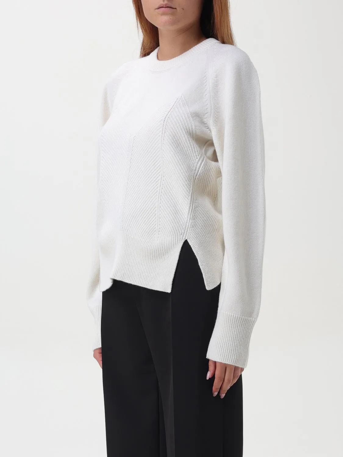 Cárdigan mujer Alexander McQueen
