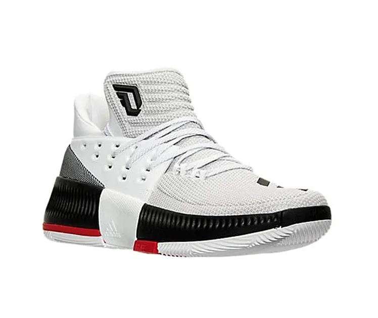 Damian Lillard 3 "Play Off Gsw"