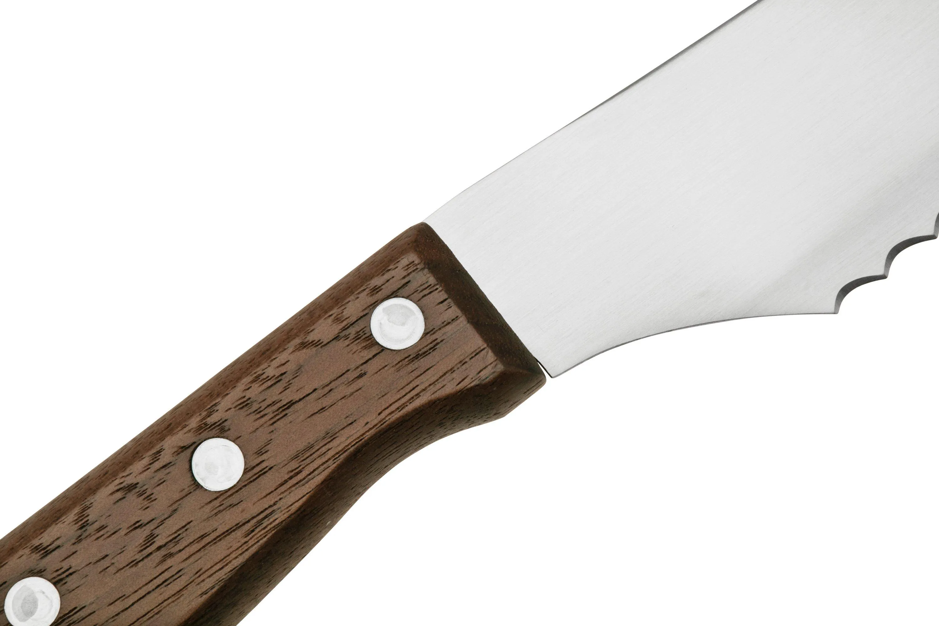Eden Pankiri Japanese cuchillo para pan 27 cm