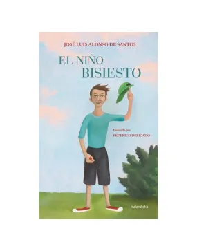 EL NIÑO BISIESTO (9788484649755)
