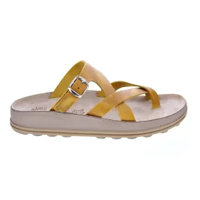 Fantasy Sandals Sandalias Mujer Ariadni Amarillo