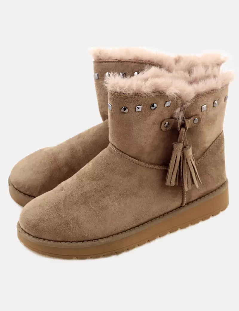 Fashion Botas