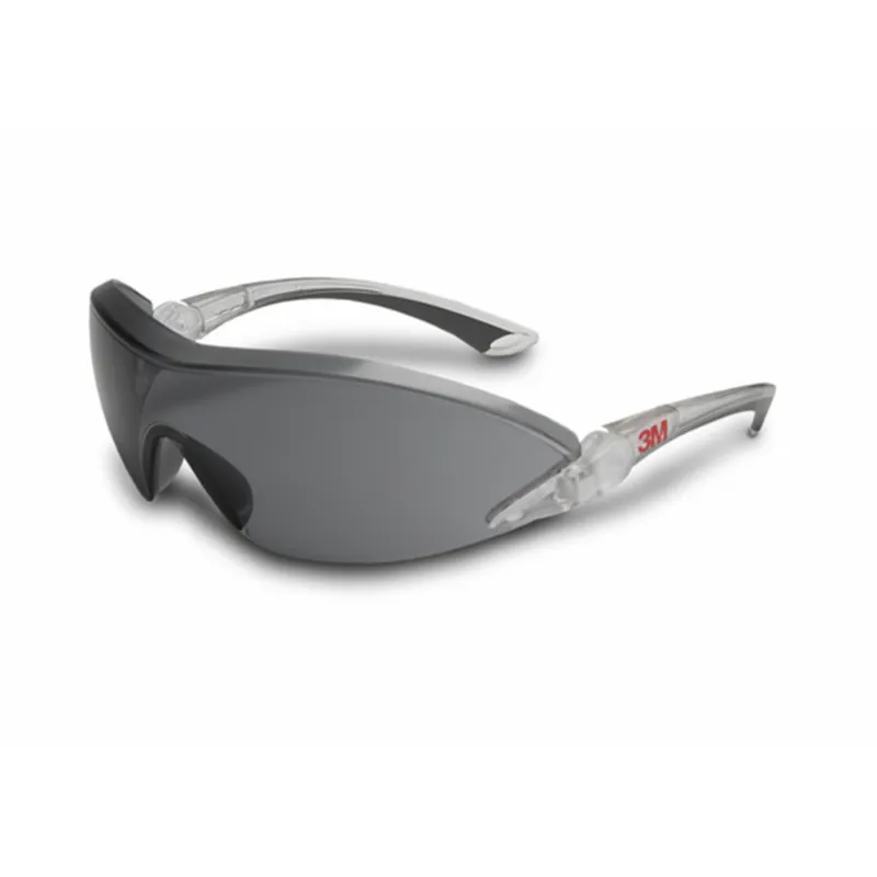Gafas 2840 Mod.G2841 ULTIMATE COMFORT PC - gris AR y AE - Caja 20 UDS
