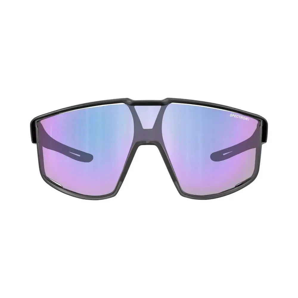 GAFAS DEPORTIVAS JULBO FURY NEGRO / GRIS