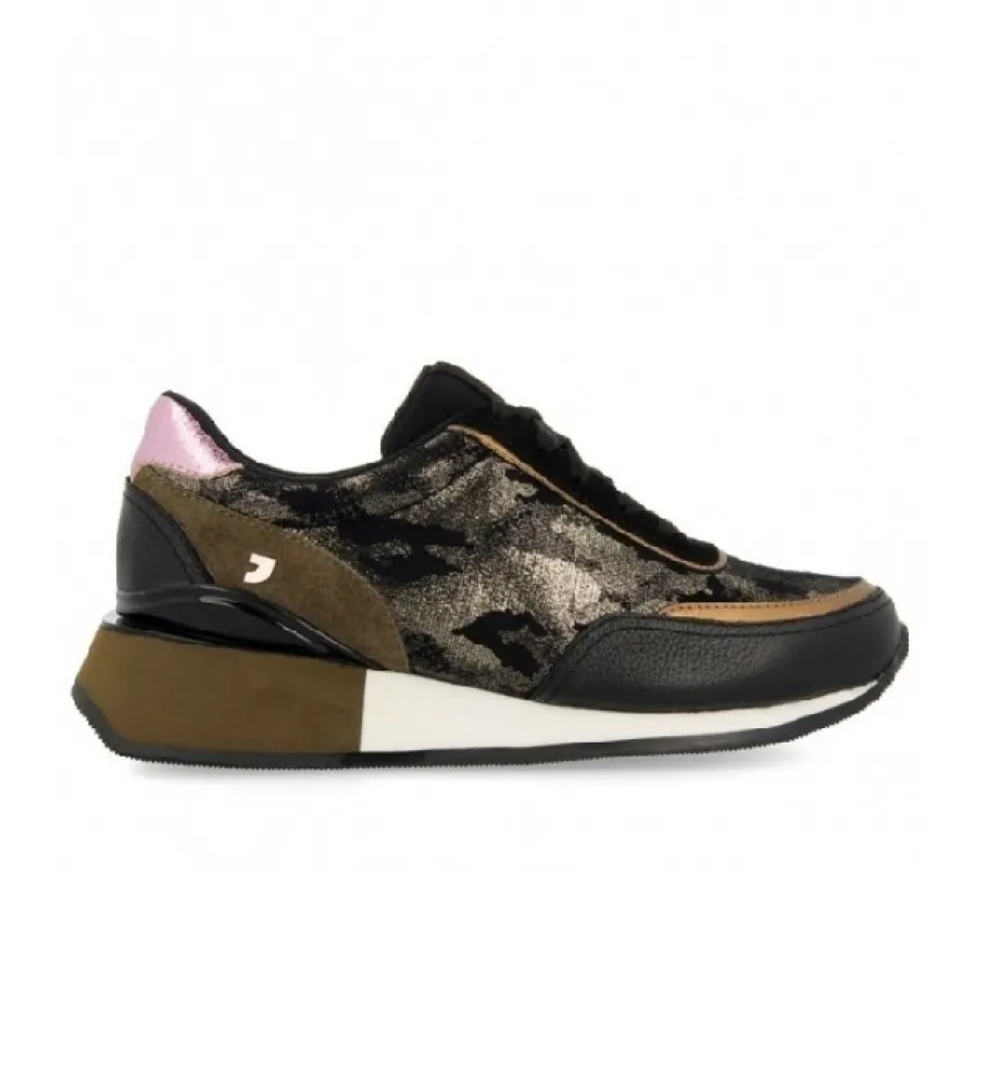 GIOSEPPO ZAPATILLAS 60432P VERDE