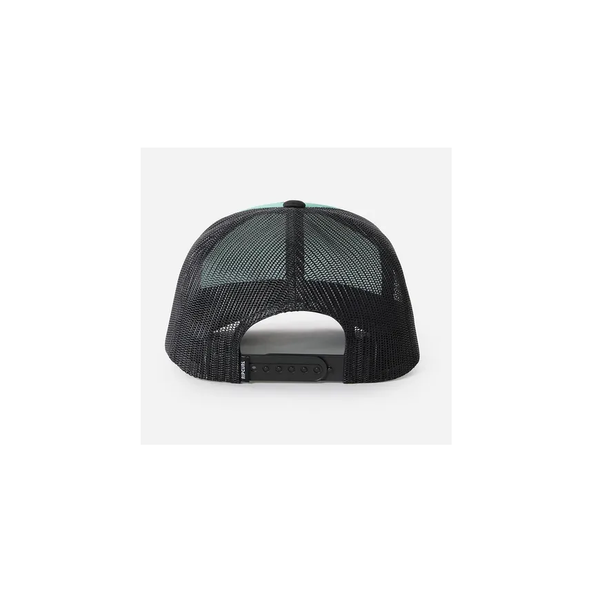 Gorra Con Rejilla Weekend De Rip Curl Para Niños